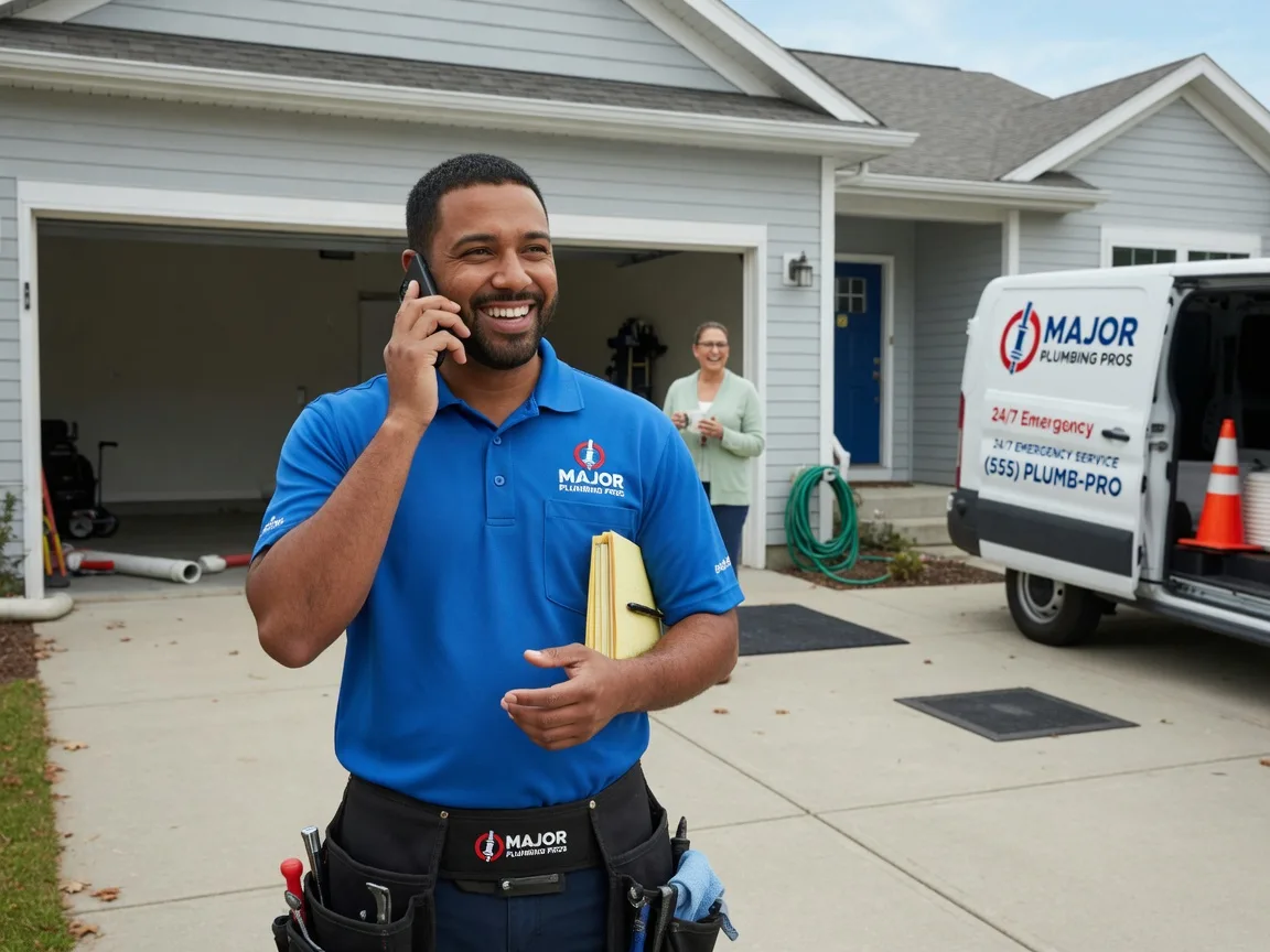 Drain Cleaning Services Louisville, NE FAQs